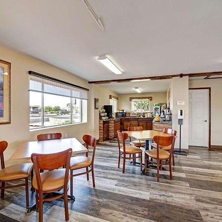 Quality Inn Near Mesa Verde Кортес Экстерьер фото