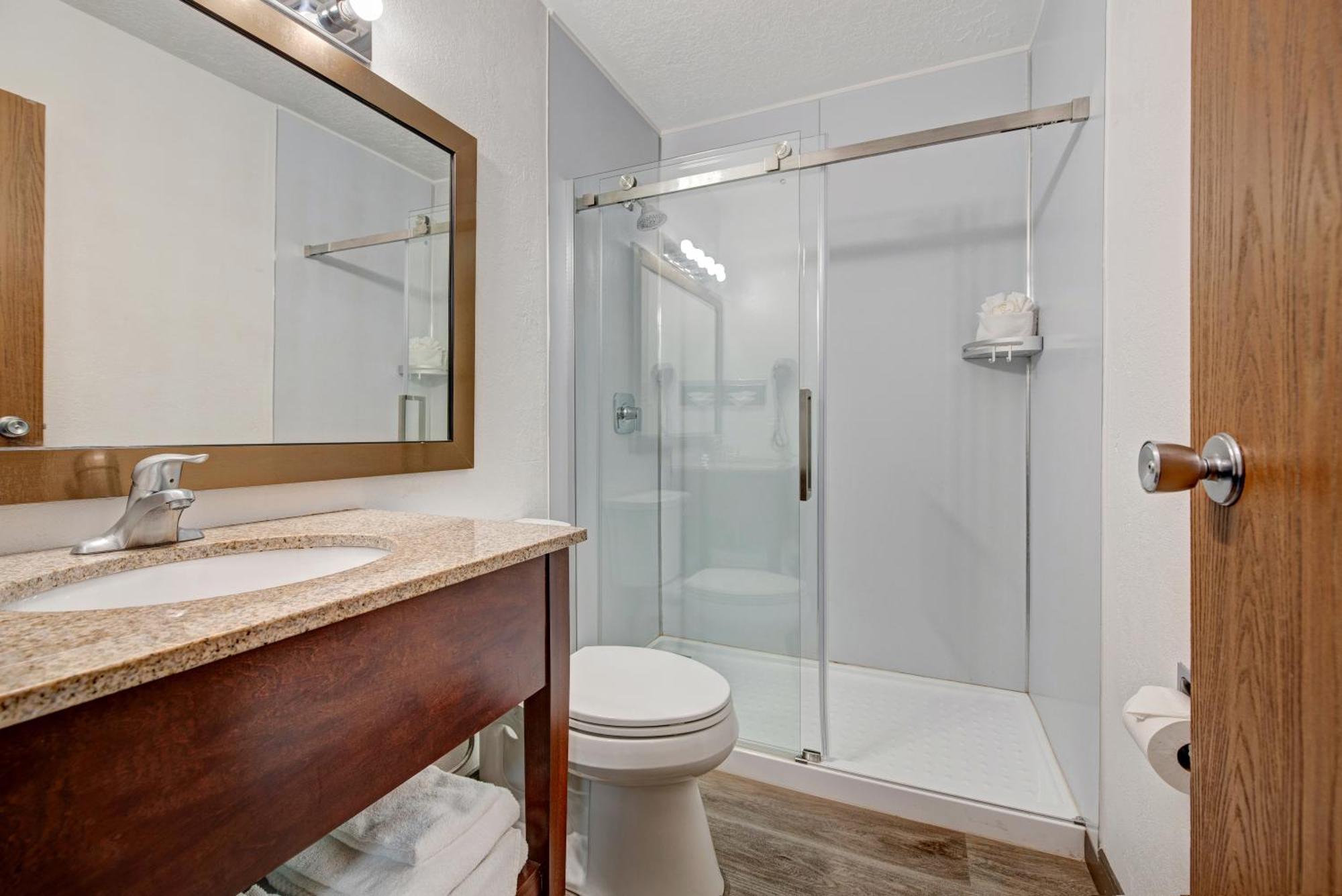 Quality Inn Near Mesa Verde Кортес Экстерьер фото