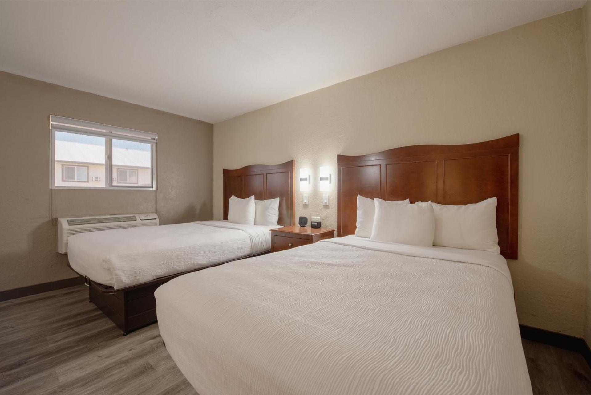 Quality Inn Near Mesa Verde Кортес Экстерьер фото