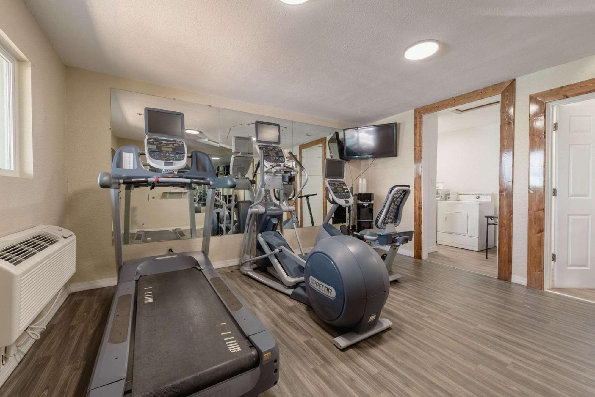 Quality Inn Near Mesa Verde Кортес Экстерьер фото