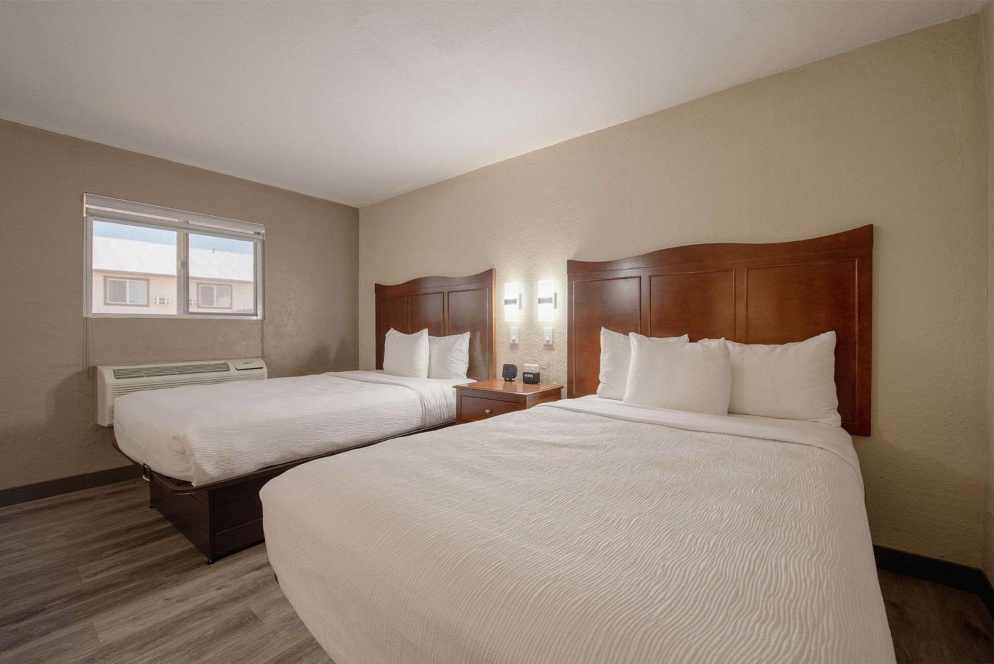Quality Inn Near Mesa Verde Кортес Экстерьер фото