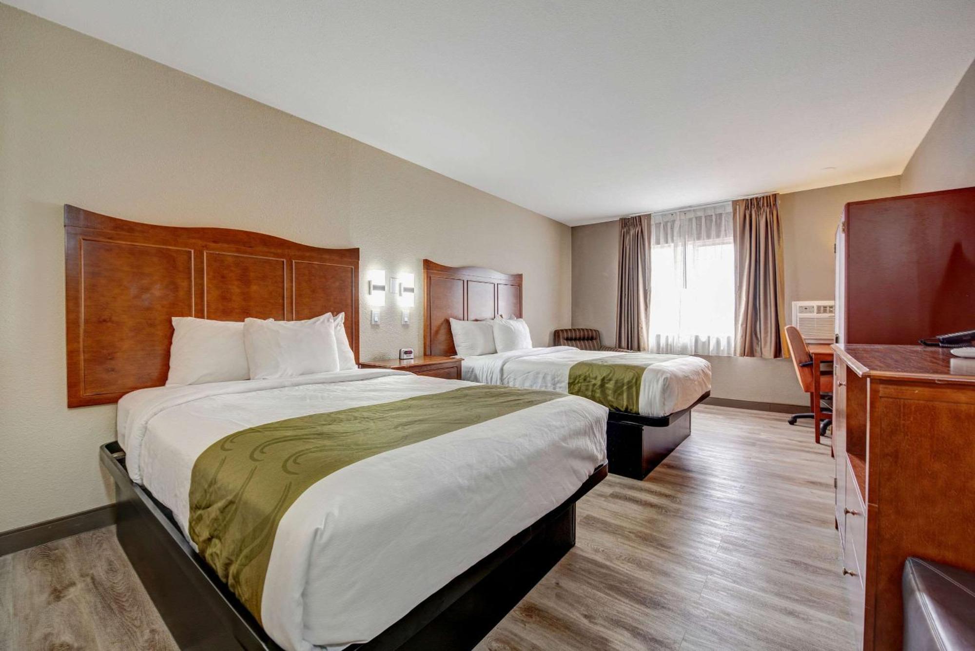 Quality Inn Near Mesa Verde Кортес Экстерьер фото