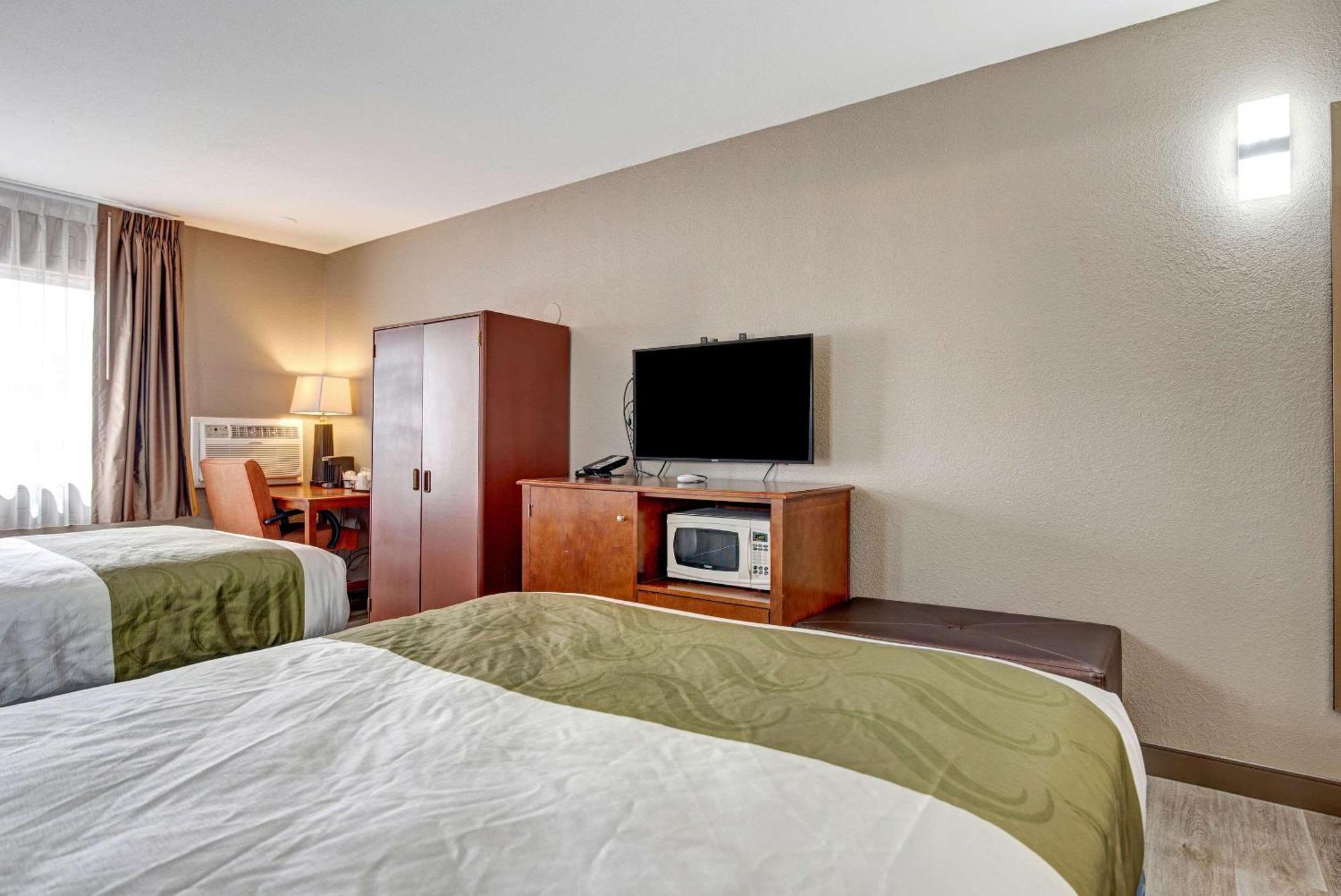 Quality Inn Near Mesa Verde Кортес Экстерьер фото