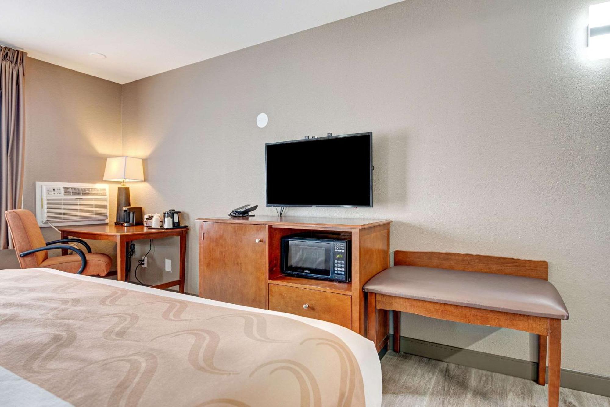 Quality Inn Near Mesa Verde Кортес Экстерьер фото
