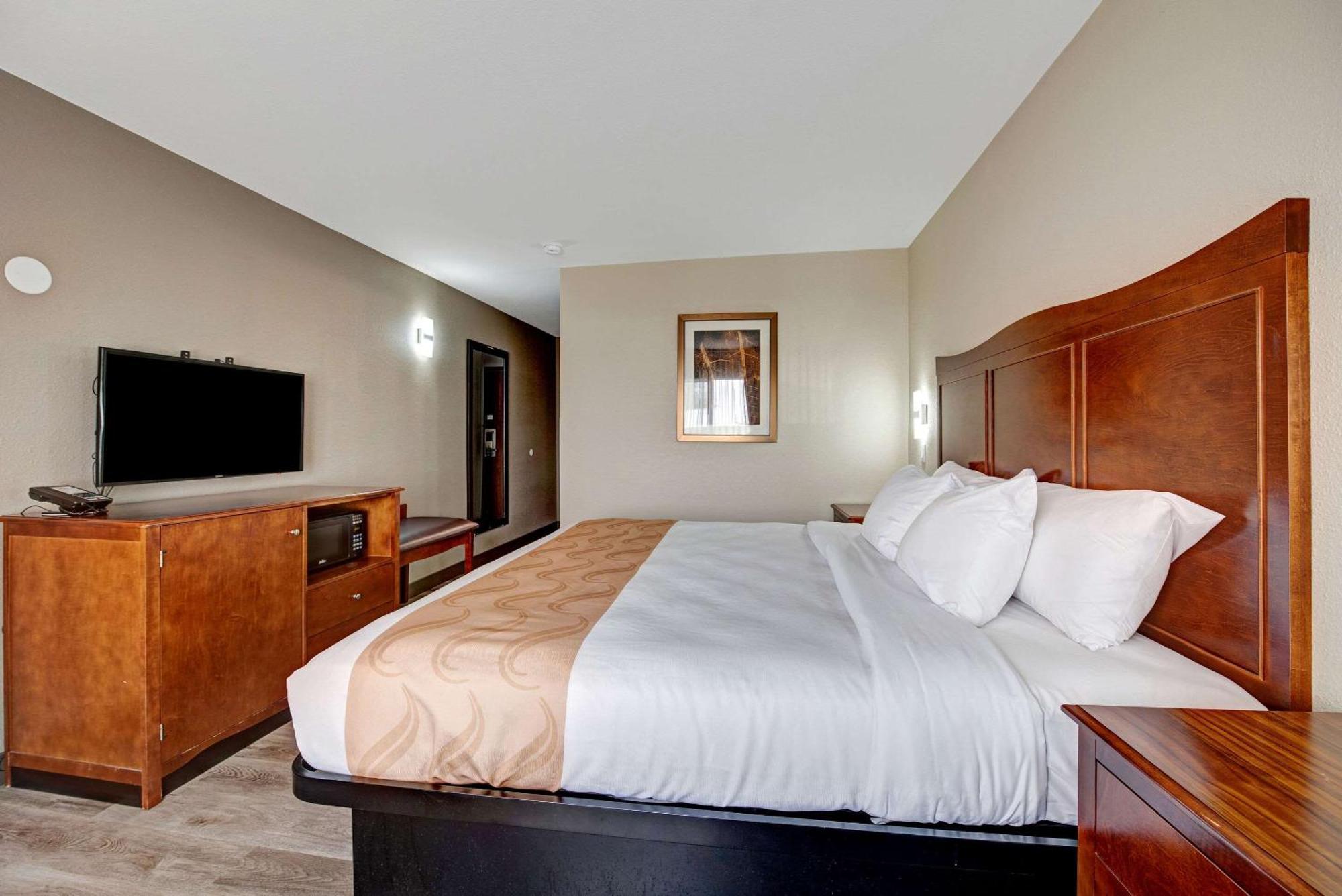 Quality Inn Near Mesa Verde Кортес Экстерьер фото