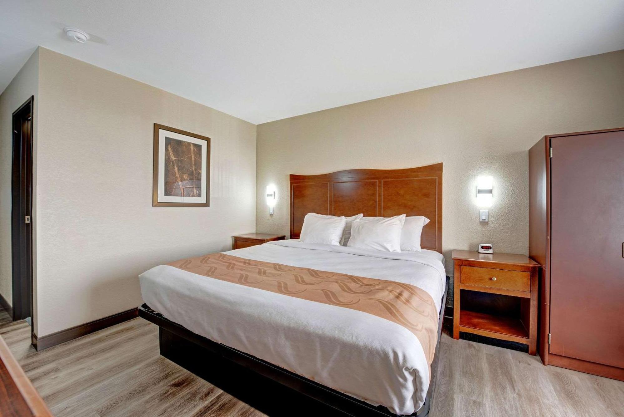 Quality Inn Near Mesa Verde Кортес Экстерьер фото