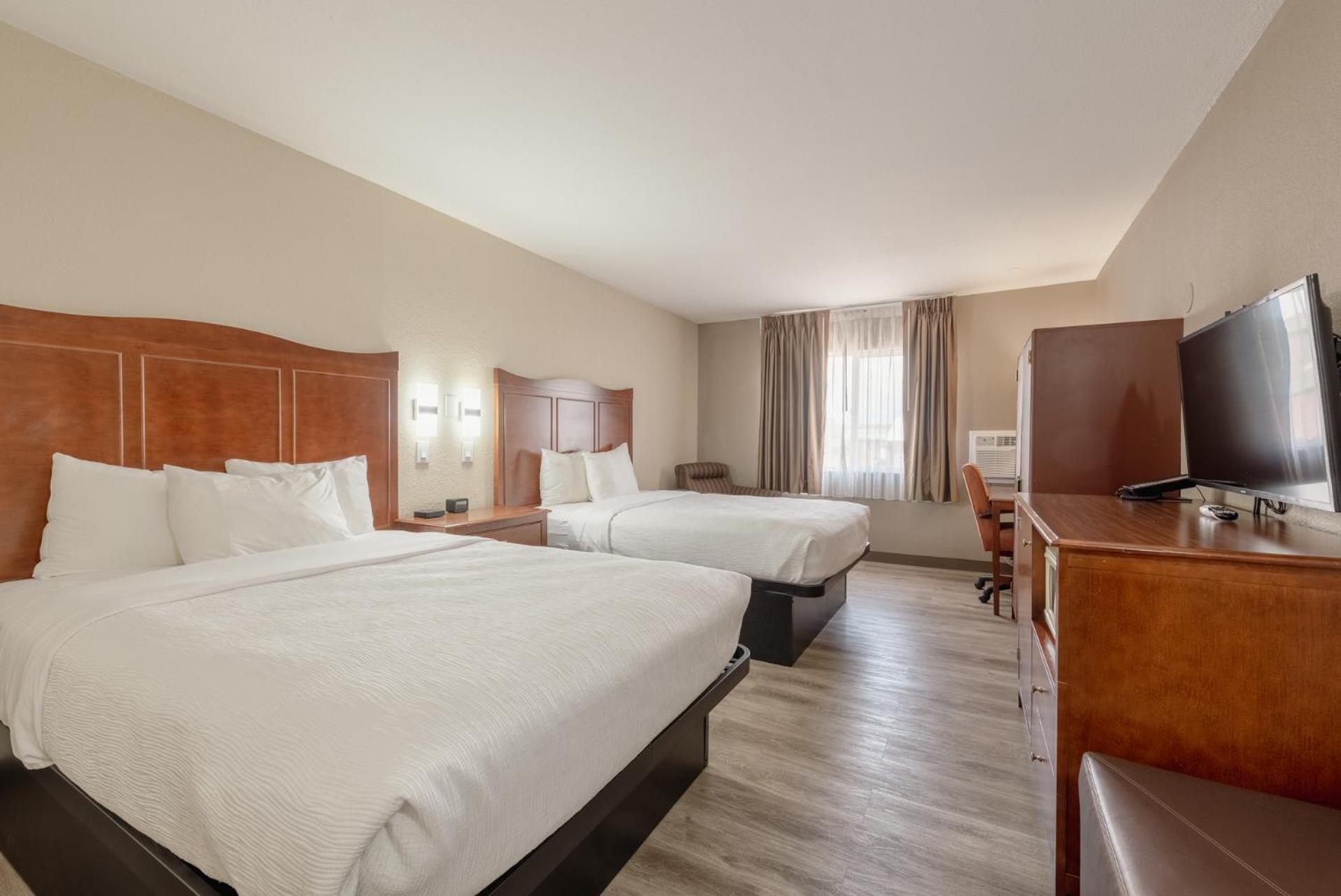 Quality Inn Near Mesa Verde Кортес Экстерьер фото