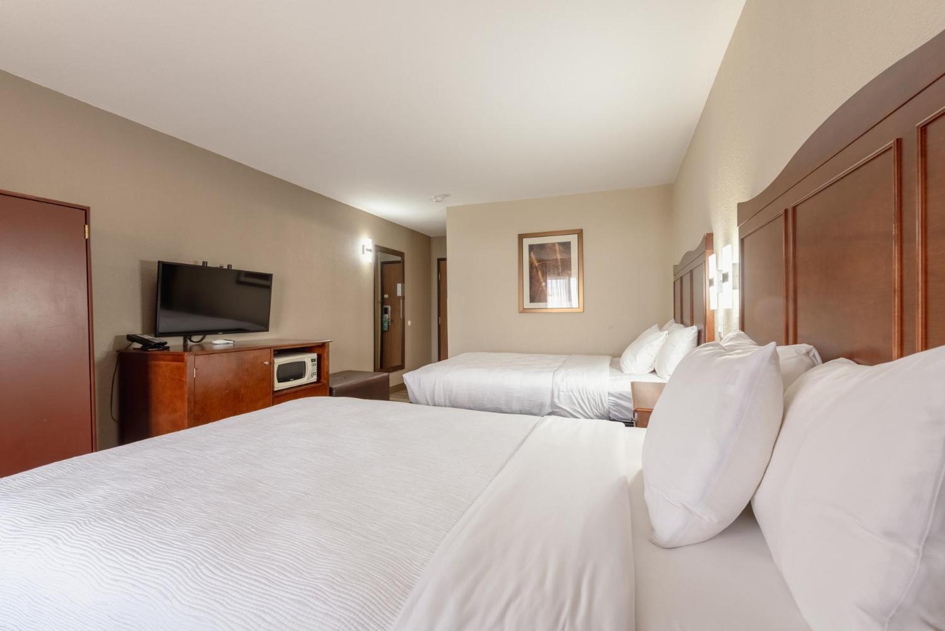 Quality Inn Near Mesa Verde Кортес Экстерьер фото